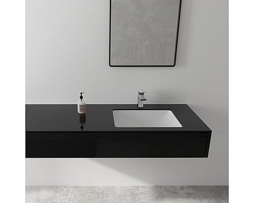 Смеситель для раковины Hansgrohe Vernis Shape 71561000 Хром