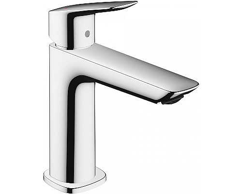 Смеситель для раковины Hansgrohe Logis Fine 71253000 Хром