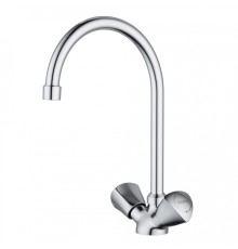 Смеситель для кухни Damixa Object 340000000