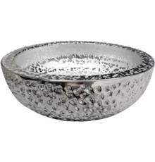 Раковина-чаша CeramaLux 41 Серебро