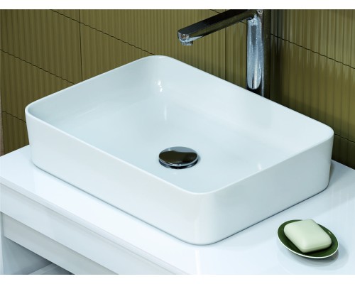 Раковина-чаша Vigo Urban 78531 Белая