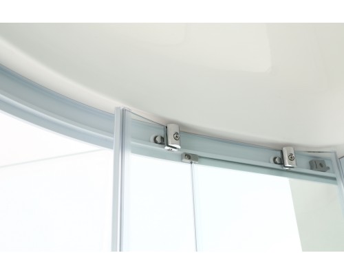 Душевая кабина B&W G8501 80x80