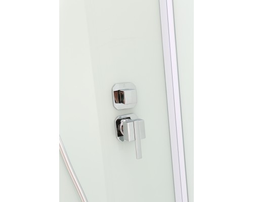 Душевая кабина B&W G8501 80x80