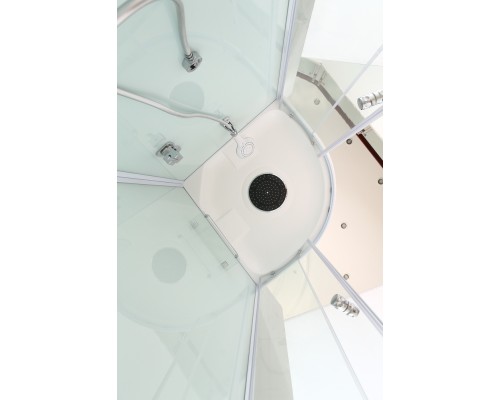 Душевая кабина B&W G8501 80x80