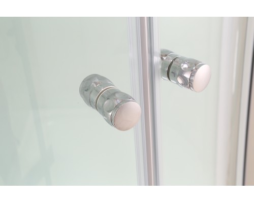 Душевая кабина B&W G8501 80x80