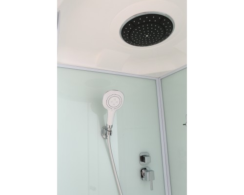 Душевая кабина B&W G8501 80x80