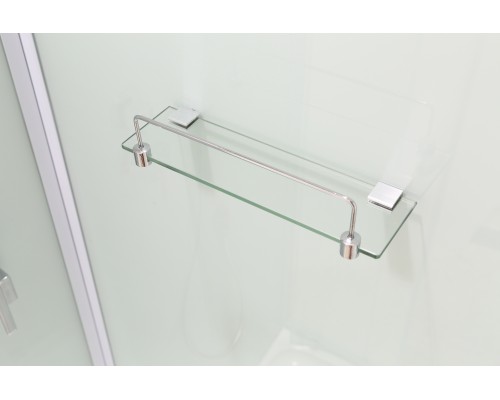 Душевая кабина B&W G8501 80x80