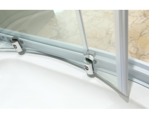 Душевая кабина B&W G8501 80x80