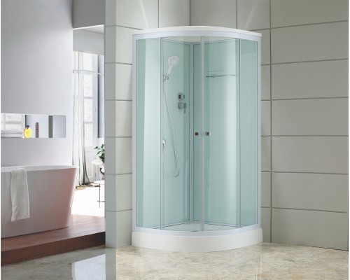 Душевая кабина B&W G8501 80x80