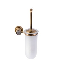 Настенный ерш Boheme RoyalE CRISTAL BLACK BR