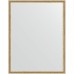Зеркало Evoform Definite 88х68 BY 0675 в багетной раме - Витое золото 28 мм