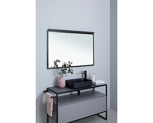 Столешница под раковину Allen Brau Priority 120 1.31012.GR-S Графит структ