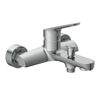 Смеситель Cersanit Flavis 63035 для ванны