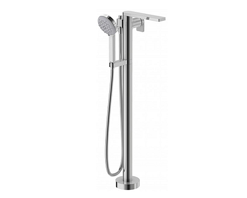 Смеситель для ванны Jacob Delafon E73087-CP