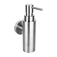 Настенный дозатор для жидкого мыла Bemeta 104109015