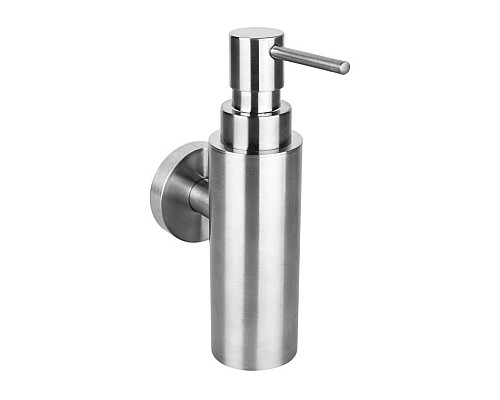 Настенный дозатор для жидкого мыла Bemeta 104109015