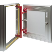 Люк под плитку Хаммер Союз 30/50(ш/в)