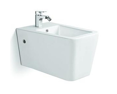 Биде подвесное SantiLine SL-5054