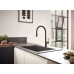 Смеситель для кухни Hansgrohe Talis M54 Хром
