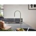 Смеситель для кухни Hansgrohe Talis M54 Хром
