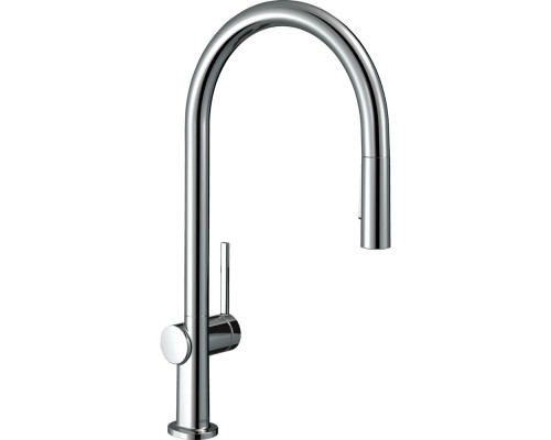 Смеситель для кухни Hansgrohe Talis M54 Хром
