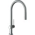 Смеситель для кухни Hansgrohe Talis M54 Хром