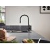 Смеситель для кухни Hansgrohe Talis M54 Хром