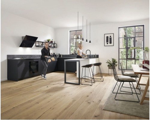 Смеситель для кухни Hansgrohe Talis M54 Хром