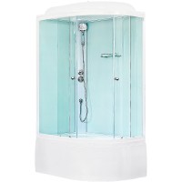 Душевая кабина Royal Bath BK 120x80 без гидромассажа