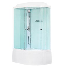 Душевая кабина Royal Bath BK 120x80 без гидромассажа