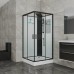 Душевая кабина Grossman Elegans 100x100 без гидромассажа