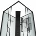 Душевая кабина Grossman Elegans 100x100 без гидромассажа