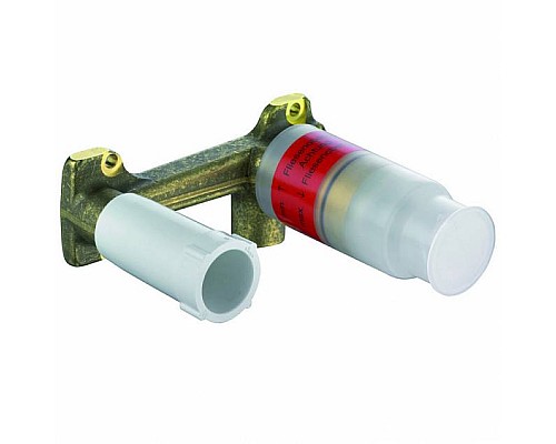 Внутренняя часть для смесителей на 2 отверстия Kludi 38243