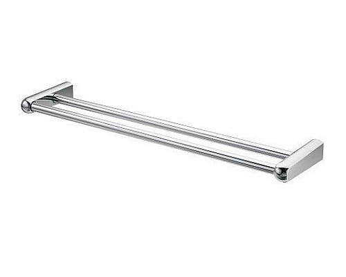 Держатель полотенец двойной WasserKRAFT K-6840