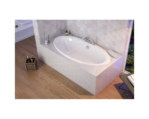 Ванна Excellent Lumina 190x95