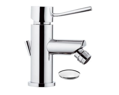 Смеситель для биде Remer Minimal N20 Хром