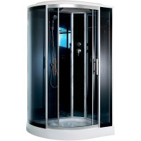 Душевая кабина Timo Standart 120х85 T-1102PR без гидромассажа