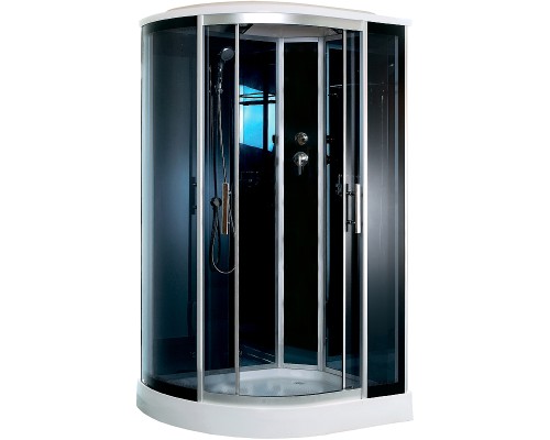 Душевая кабина Timo Standart 120х85 T-1102PR без гидромассажа