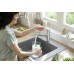Смеситель для кухни Hansgrohe Zesis M33 Черный матовый