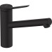 Смеситель для кухни Hansgrohe Zesis M33 Черный матовый