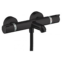 Термостат для ванны Hansgrohe AXOR черный 13114340