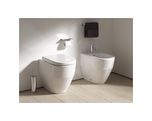 Чаша Laufen Pro Rimless 8.2295.6.000.000.1