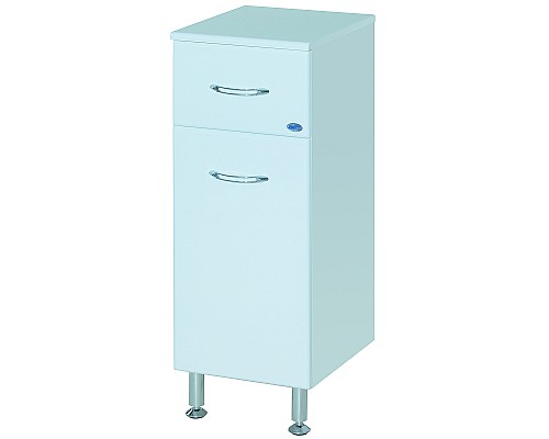 Тумба Bellezza 30 4634502080015 Белая