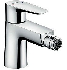 Смеситель для биде Hansgrohe Talis E 71720000