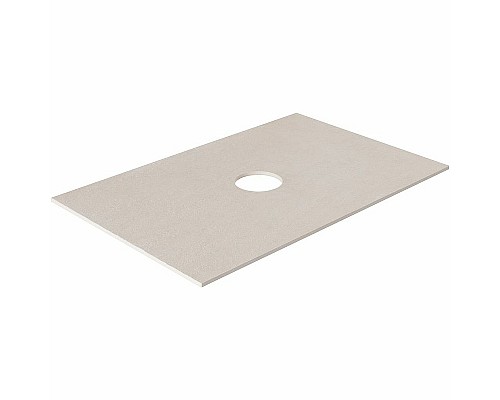 Столешница под раковину Allen Brau Reality 70 1.32022.B-S Бежевый структ