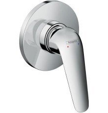 Смеситель для душа Hansgrohe Novus