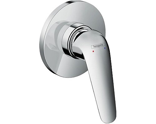 Смеситель для душа Hansgrohe Novus 71063000