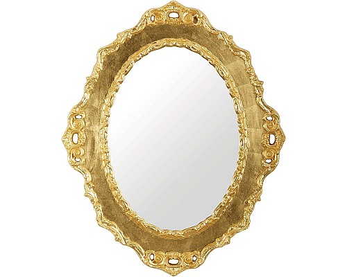 Зеркало Migliore CDB 105 24963 Золото Зеркало Migliore CDB 105 24963 Золото
