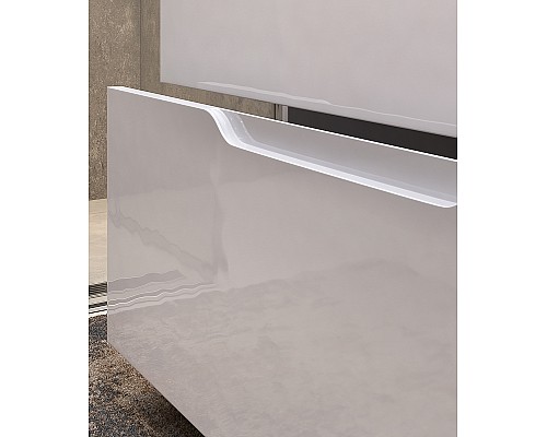 Тумба под раковину Vigo Neo 80 tn.NEO.9696.80.2Y Белая