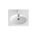 Раковина универсальная Cersanit NATURE 50 S-UM-NTR50/1-w